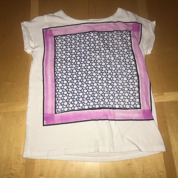 Crewcuts Other - 👧🏼 Crewcuts Fashion T Shirt Crewcuts Other - 👧🏼 Crewcuts Fashion T Shirt